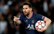 CHÍNH THỨC! Messi lên tiếng giữa mâu thuẫn với PSG
