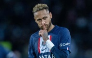 Neymar quyết định rời PSG