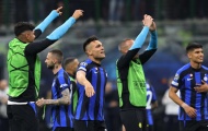 Inter chạm cột mốc ấn tượng khi vào chung kết Champions League