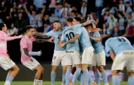 Hạ màn La Liga: Nghẹt thở vé rớt hạng