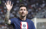 Messi bóc trần sự thật tại PSG