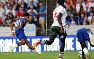 Bom tấn ghi bàn ra mắt, Chelsea 'công như vũ bão' thắng hủy diệt 5-0