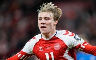 Người thắng kẻ thua sau thương vụ Rasmus Hojlund: Bi kịch Martial