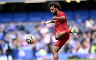 Carragher tiết lộ mức phí Liverpool đồng ý bán Salah