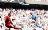 Haaland lập thêm kỷ lục đáng nể ở Premier League