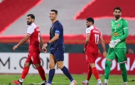 Ronaldo giúp Al Nassr khởi đầu thuận lợi ở AFC Champions League