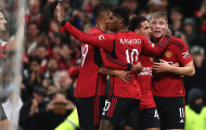 Trận thua Copenhagen mở ra bước ngoặt cho Man United