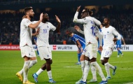 Tuyển Pháp thoát thua ở VL EURO 2024