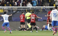 Xavi nói cứng khi Barca đụng Real ở chung kết