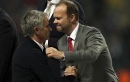 Jose Mourinho, Ed Woodward và sự thật phơi bày ở Man Utd