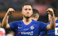 Hazard xác nhận trở lại Chelsea, Joe Cole phấn khích