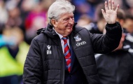 Vừa rời Palace, Roy Hodgson 76 tuổi nóng lòng trở lại với bóng đá
