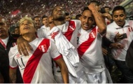 Bảng C, World Cup 2018: Peru - Ngày về của Los Incas