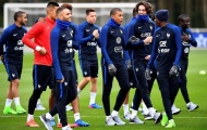 Đội tuyển Pháp tại World Cup 2018: Chọn ai, bỏ ai?