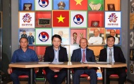 VFF chốt được ngày đẹp ký hợp đồng với HLV Park Hang Seo
