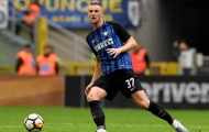 Góc Inter Milan: Có một Skriniar đầy bản lĩnh