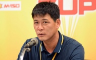 U23 Triều Tiên chỉ ra điểm yếu của Thái Lan