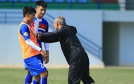 HLV Park Hang Seo đau đầu bởi khoảng cách về trình độ ở U23 Việt Nam