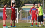 Ai sẽ gánh vác trọng trách ghi bàn cho U23 Việt Nam?