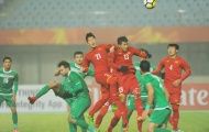 HLV Phan Thanh Hùng tin đội tuyển U23 Việt Nam vượt qua Qatar