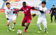 Trung vệ Tiến Dũng lên tiếng về quả penalty đầy tranh cãi trước U23 Qatar