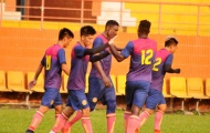 HLV Tài Em có chiến thắng đầu tay cùng Sài Gòn FC