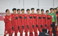Tiền thưởng cho U23 Việt Nam tiếp tục tăng mạnh