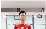 Tuyển thủ U23 Việt Nam phấn khích với chiến thắng tại AFC Cup 2018