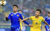 Quảng Nam FC công bố tân binh thứ 4 chuẩn bị cho mùa giải 2018