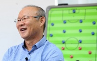 HLV Park Hang-seo sẽ gọi nhiều sao U23 Việt Nam lên tuyển