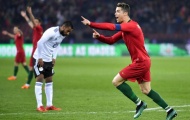 Ronald Koeman: “Rất khó để ngăn chặn Ronaldo”