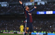 Thủ lĩnh mới ở Nou Camp: Câu chuyện của riêng Messi
