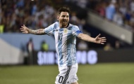 Argentina đã lệ thuộc vào Messi như thế nào?