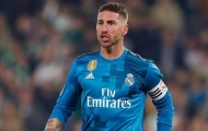 Ẩu đả sau trận, Ramos nguy cơ vắng mặt bán kết Champions League