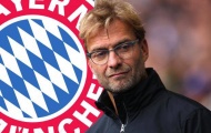Được Bayern Munich liên hệ, Klopp buông lời cay đắng