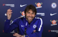 Conte TIẾT LỘ Chelsea sẽ phá két nâng cấp đội hình