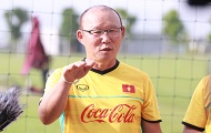 HLV Park Hang Seo: “Đừng bắt Olympic Việt Nam phải thắng giải giao hữu, rất mệt mỏi”