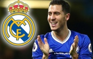 Hazard thừa nhận điều bất ngờ về Real Madrid, fan Chelsea có lo lắng