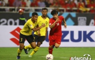 Việt Nam 2-0 Malaysia: Khi những “cánh Phượng” nở rộ tại Mỹ Đình
