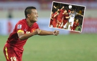 Lương 'dị': Việt Nam sẽ vùi dập Philippines, trả món nợ AFF Cup 2010