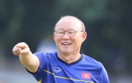 Thầy Park bật mí 'vũ khí tối thượng' giúp ĐT Việt Nam vô địch AFF Cup 2018