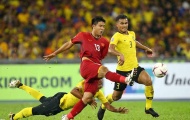 Suýt thua Việt Nam, chuyên gia Malaysia chỉ ra tử huyệt của đội nhà