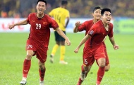 Chuyên gia chỉ ra 'chìa khoá vàng' giúp Việt Nam vô địch AFF Cup 2018