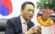 Đại sứ Hàn Quốc: 'HLV Park Hang-seo đã cảm thấy mệt mỏi ở Việt Nam'