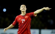 Huy Hùng tiếc 2 cái tên không góp mặt cùng ĐT Việt Nam tại AFF Cup