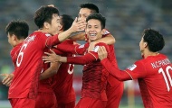 Báo Trung Quốc: 'Việt Nam sẽ thắng Yemen 2-1 nhưng ... '