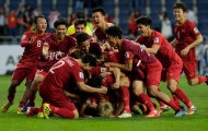 ĐT Việt Nam vào Tứ kết: Viết tiếp kịch bản Thường Châu phiên bản Asian Cup?