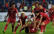 Trang chủ Asian Cup: 'ĐT Việt Nam sẽ viết tiếp câu chuyện cổ tích tại UAE'