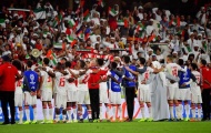 Không cho CĐV Qatar đến sân cổ vũ, Hoàng thân UAE bất ngờ 'chơi trội' 