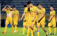 Các CLB V-League trước Tết Nguyên Đán: Không thưởng, chỉ mong đừng nợ lương